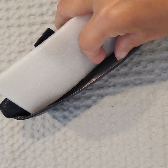 NWOT Adrienne Vittadini bag w/o strap (#19) - Picture 6 of 7